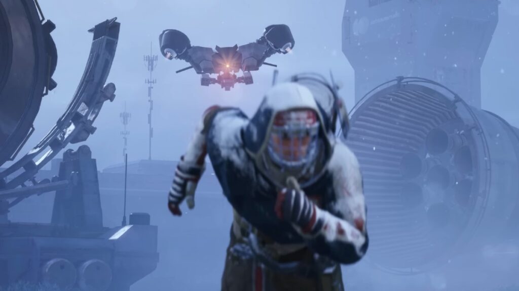 ARC Raiders’ Patch 1.13 Releases Their Best Augments Yet