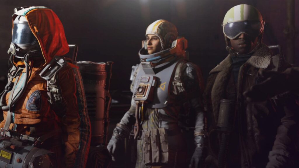 ARC Raiders Headwinds Trailer ‘Leak’ Reveals Solos vs Squads Mode