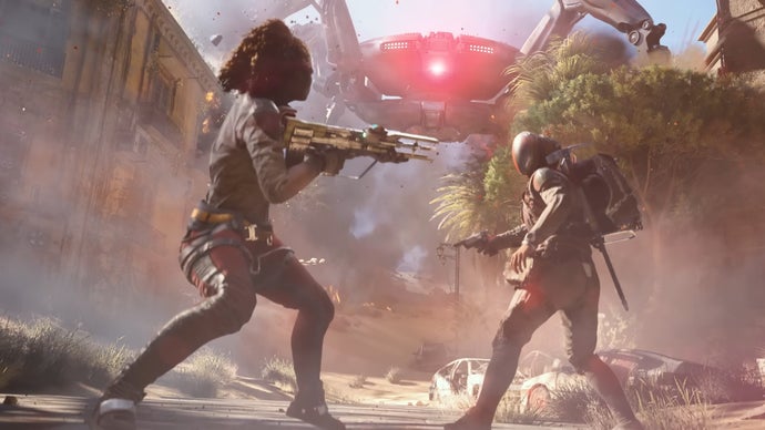 Arc Raiders may have just surpassed over 12m lifetime sales, analyst estimates