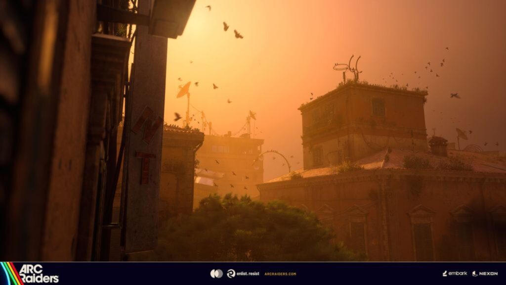 ARC Raiders Update 1.13.0 Patch Notes—Solo Vs Squads, Bird City, Open Parties & More