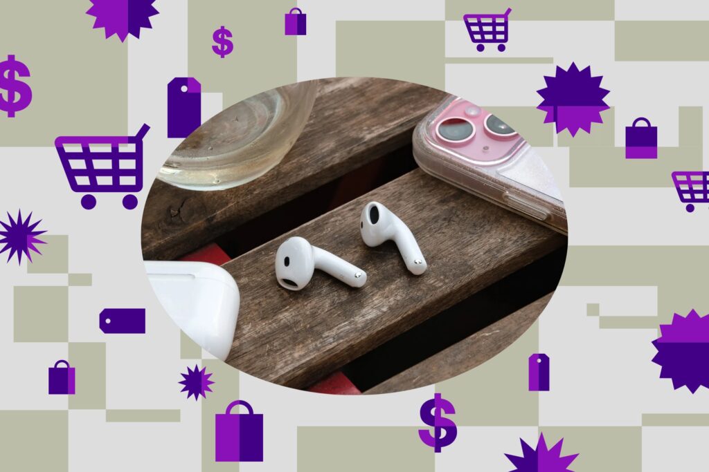 The AirPods 4 and Google’s 4K streamer are just two of this week’s best deals
