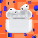 Today only, you can buy the AirPods Pro 3 for less than $200Â