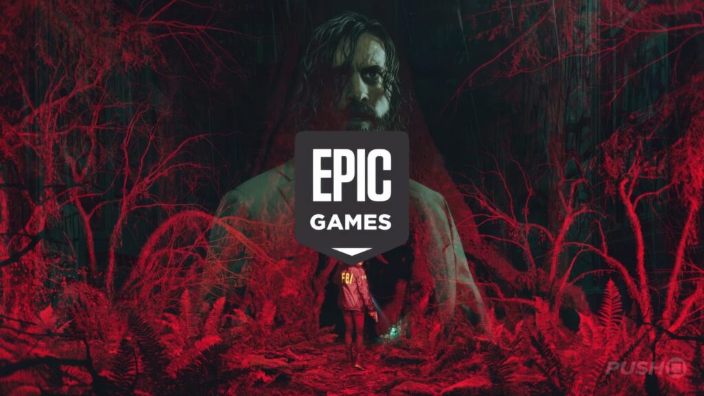 “There Would Be No Alan Wake 2 Without Epic”: Remedy Steps in to Defend What Was a “Very Fair” Deal