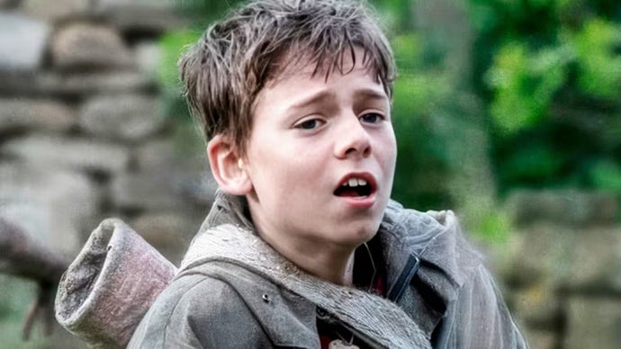 28 Years Later: The Bone Temple star wants Dead by Daylight to add his character to the game, even though he is only 15