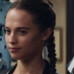 Alicia Vikander’s Tomb Raider film from 2018 just made it onto Netflix’s top 10, ahead of series’ 30th anniversary this year