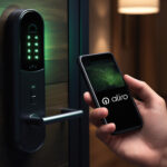 Aliro arrives – the smart lock standard is set to launch this year