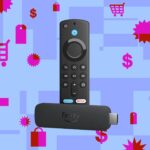 Amazon’s Fire TV Stick 4K Plus is on sale for just $18 right now