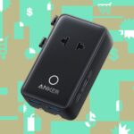 MicroSD Express cards and Anker’s travel adapter rule the deal roost this week