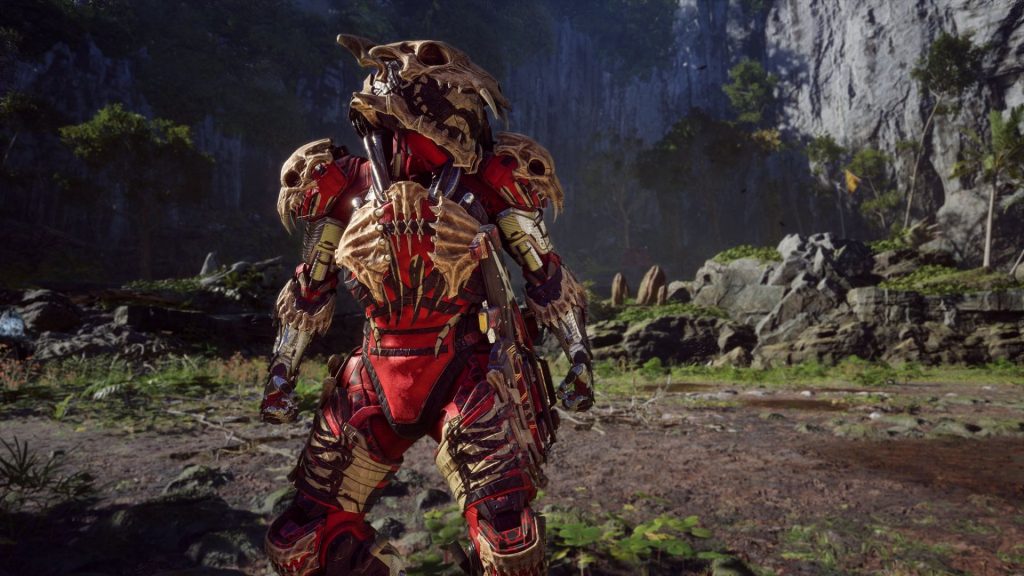 So Long, Anthem: EA’s Biggest Flop Says Goodbye