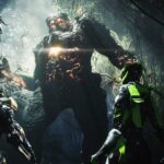 Former BioWare exec hits out at suggestions that it should never have made Anthem in the first place