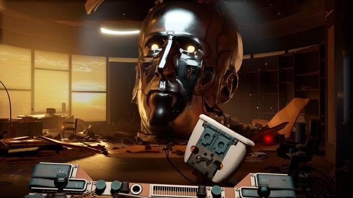 Valve rewrite Steam’s GenAI disclosure rules to more explicitly allow AI-powered “efficiency” tools