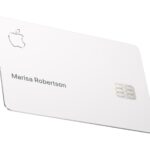 JPMorgan Chase becomes the new issuer of the Apple Card