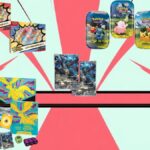 Pokémon TCG Ascended Heroes Product Details and Release Dates