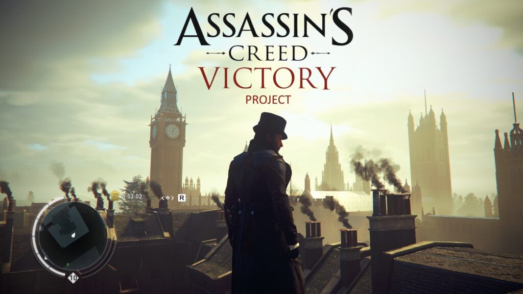 Assassin’s Creed Syndicate Gets a Dark, Dramatic Overhaul With a New Total Conversion Mod