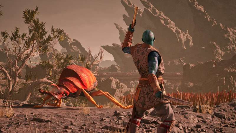 Avowed Is Now Up For Pre-Order On PS5 Alongside Price Drop To $ 49.99