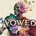 Avowed Coming To PlayStation 5 Next Month Alongside Anniversary Update