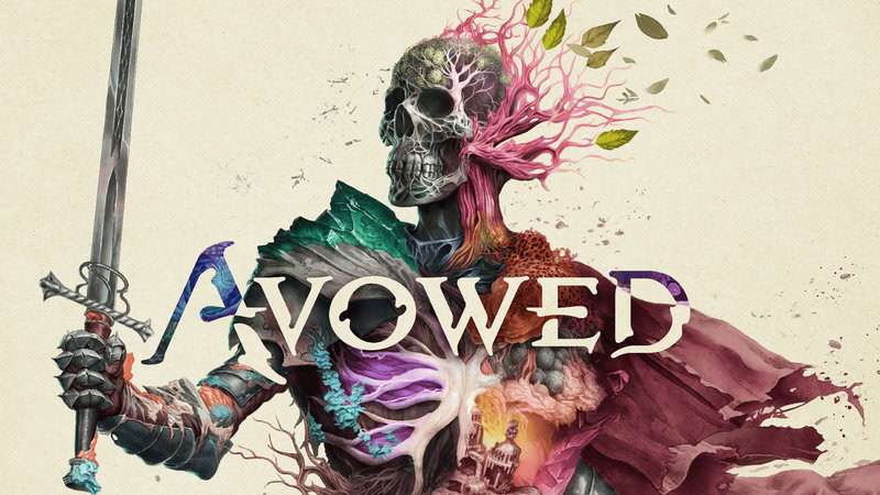 Avowed Coming To PlayStation 5 Next Month Alongside Anniversary Update