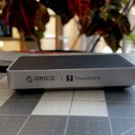 Orico’s straightforward Thunderbolt 5 SSD enclosure proves they’ll only get more popular as storage prices rise