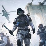 Battlefield 6 Season 2 delayed until February, but more content for Season 1 and events are on the way