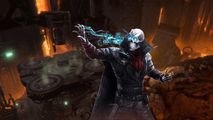 Divinity: Original Sin 2 hits new post-launch-window high as Larian’s bloodthirsty The Game Awards reveal boosts studio’s back catalogue