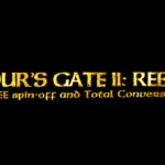 Baldur’s Gate II: Rebirth is a new total conversion mod for BG2: EE