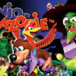 One of the best N64 games, Banjo-Kazooie, has been ported to PC