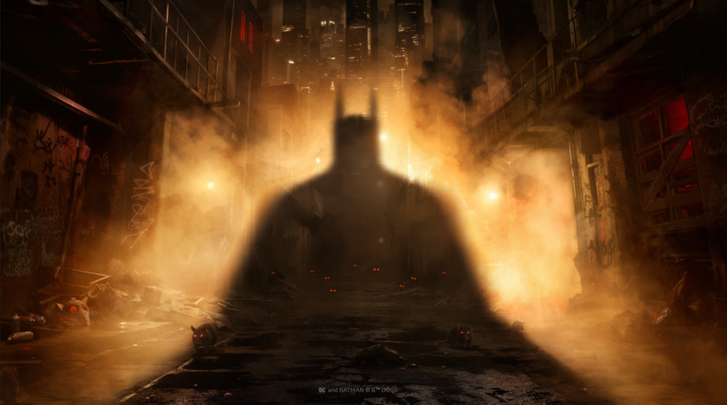 Camouflaj Won’t Be Making VR Games Anymore After Meta Hit it with “Significant” Layoffs, Batman: Arkham Shadow Sequel Cancelled