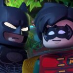 New LEGO Batman Game Once Again Skips Online Co-Op