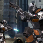 Battlefield 2142 Project Remaster V17B2 Showcased in New Video