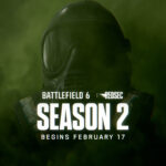Battlefield 6 Delays Season 2 to February 17th for “Further Polish”