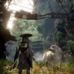 Is This NieR? Beast of Reincarnation Gameplay And Soundtrack Immediately Bring Yoko Taroโs Series to Mind