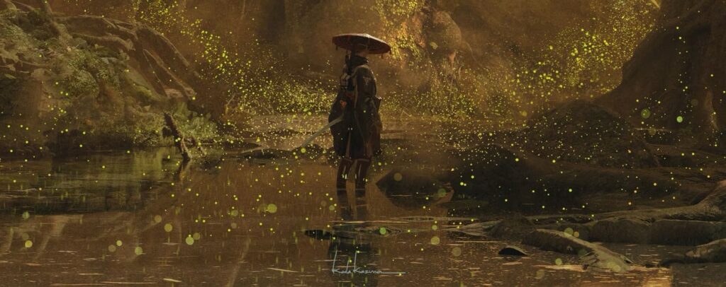 Get a long look at Game Freak’s Beast of Reincarnation, coming out this summer