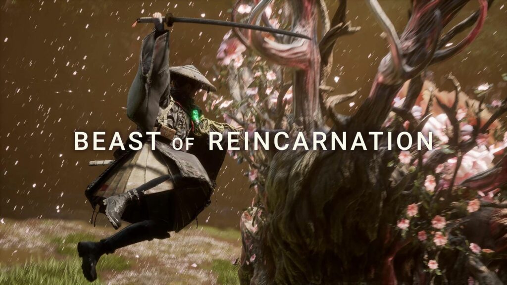 Beast Of Reincarnation Release Window Announced At Xbox Developer Direct