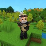 Hytale Has Call of Duty Maps and Zombies Plans, Thanks to Modders