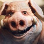 Beyond Good & Evil 2 Director Reaffirms the Game is ‘Unaffected’