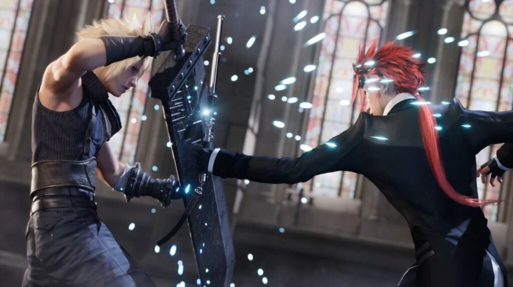 Square Enix director promises Final Fantasy 7 Remake’s Rebirth and Part 3 releases will come to Xbox — “Let’s enjoy the world of FFVII together”