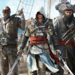 Assassin’s Creed Black Flag Resynced domain registered