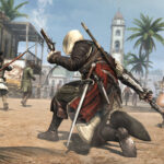 Assassin’s Creed Black Flag Resynced Has Had A Registered Domain Since Last Month