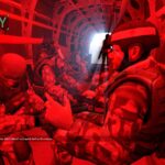 First 2026 Version of Half-Life Black Mesa: Military Released