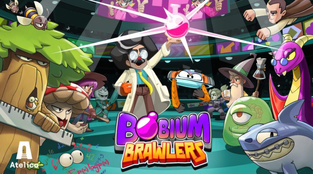 “Gamers Are Not Actually Opposed to AI, But Rather People Exploitation and Slop”, Says Dev Behind AI-Powered Game Bobium Brawlers