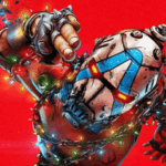 Borderlands 4 Switch 2 Game-Key Card Appears In Portugal Online Game Store