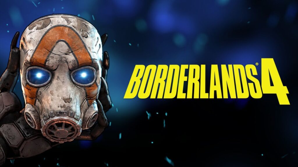 Borderlands 4 2026 Roadmap Revealed By Gearbox