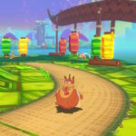 Bubsy 4D launches this May