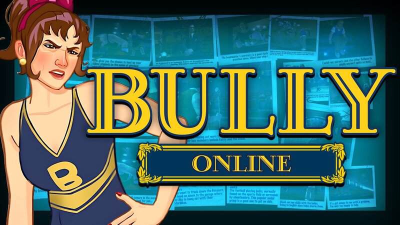 SWEGTA Reveals Bully Online Violates Take-Two’s Mod Guidelines, So It Would Never Get Approval