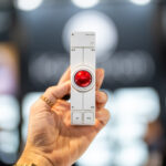 I’ve never used a trackball, but Keychron’s Nape Pro looks like the perfect one