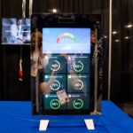 This smart mirror was a menace at CES 2026