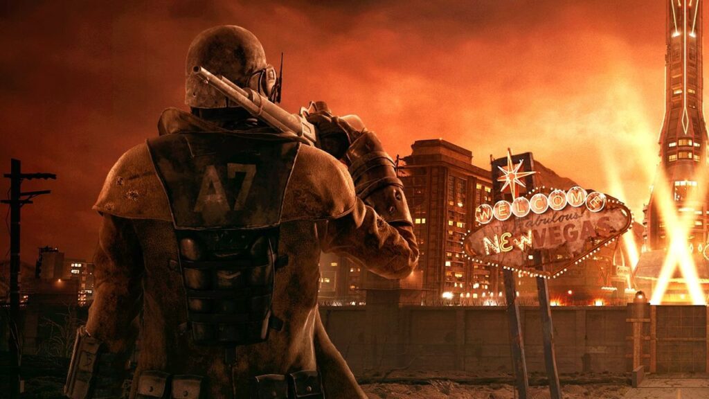 EXCLUSIVE: Fallout 3 is getting a remaster after all, and New Vegas is, too — but that’s not what the TV show’s countdown timer is for