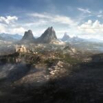 Former Bethesda lead says The Elder Scrolls 6 got announced so early because the studio had to make sure ‘people were not just pissed at us’ for revealing Starfield instead