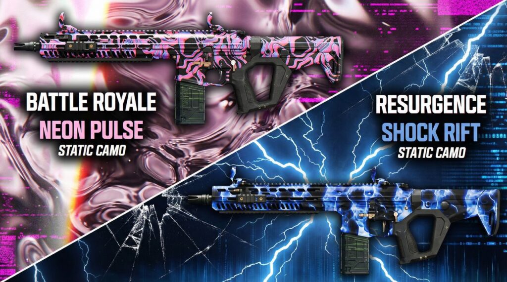 Only 17 people have Call of Duty: Warzone’s rarest reward β but reaction shows there’s still a lack of player trust