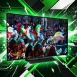 Your Xbox is the real winner: The Super Bowl is temporary, but 120Hz is forever — grab the best gaming TV for $800 off